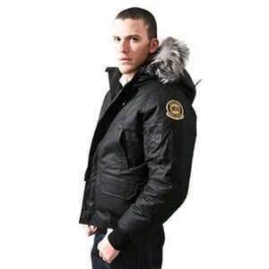 RARE EUC Canada Goose x Earnest Sewn Chilliwack Parka
